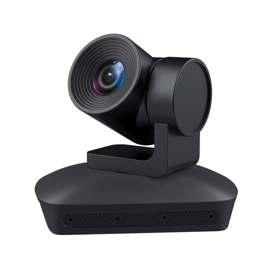 Voice Tracking & Gesture Control 4K UHD Webcam