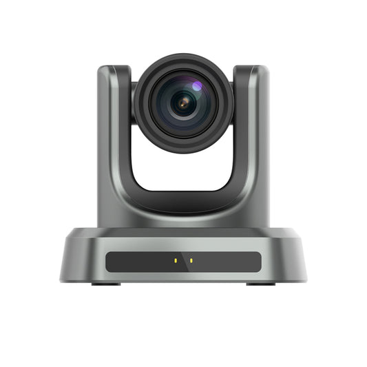 Voice Tracking,  Face Tracking & Gesture Control 4K UHD Webcam