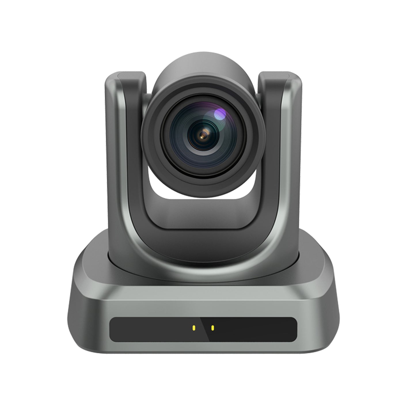 Voice Tracking, Face Tracking & Gesture Control 4K UHD Webcam
