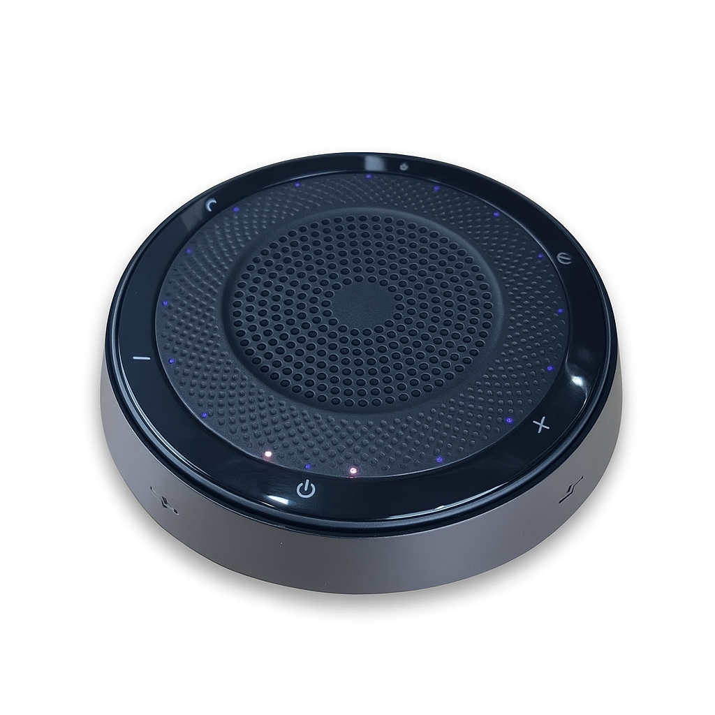 WIreless Omnidirectional Speakerphone
