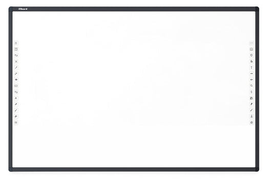 Interactive Whiteboard 96 Inch