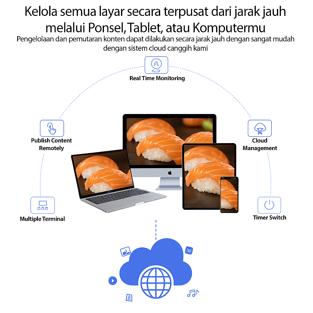 Digital Signage