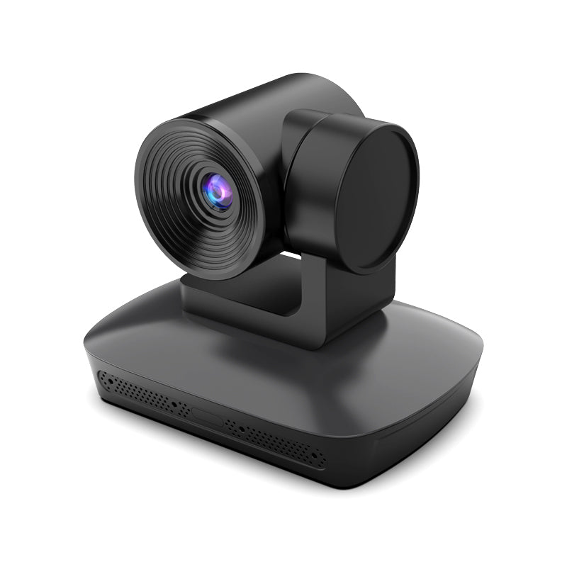 Voice Tracking Full HD Webcam