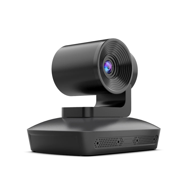 Voice Tracking Full HD Webcam