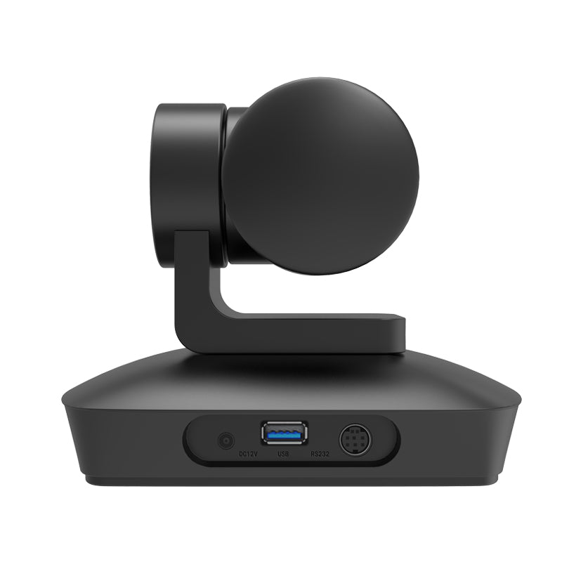 Voice Tracking Full HD Webcam