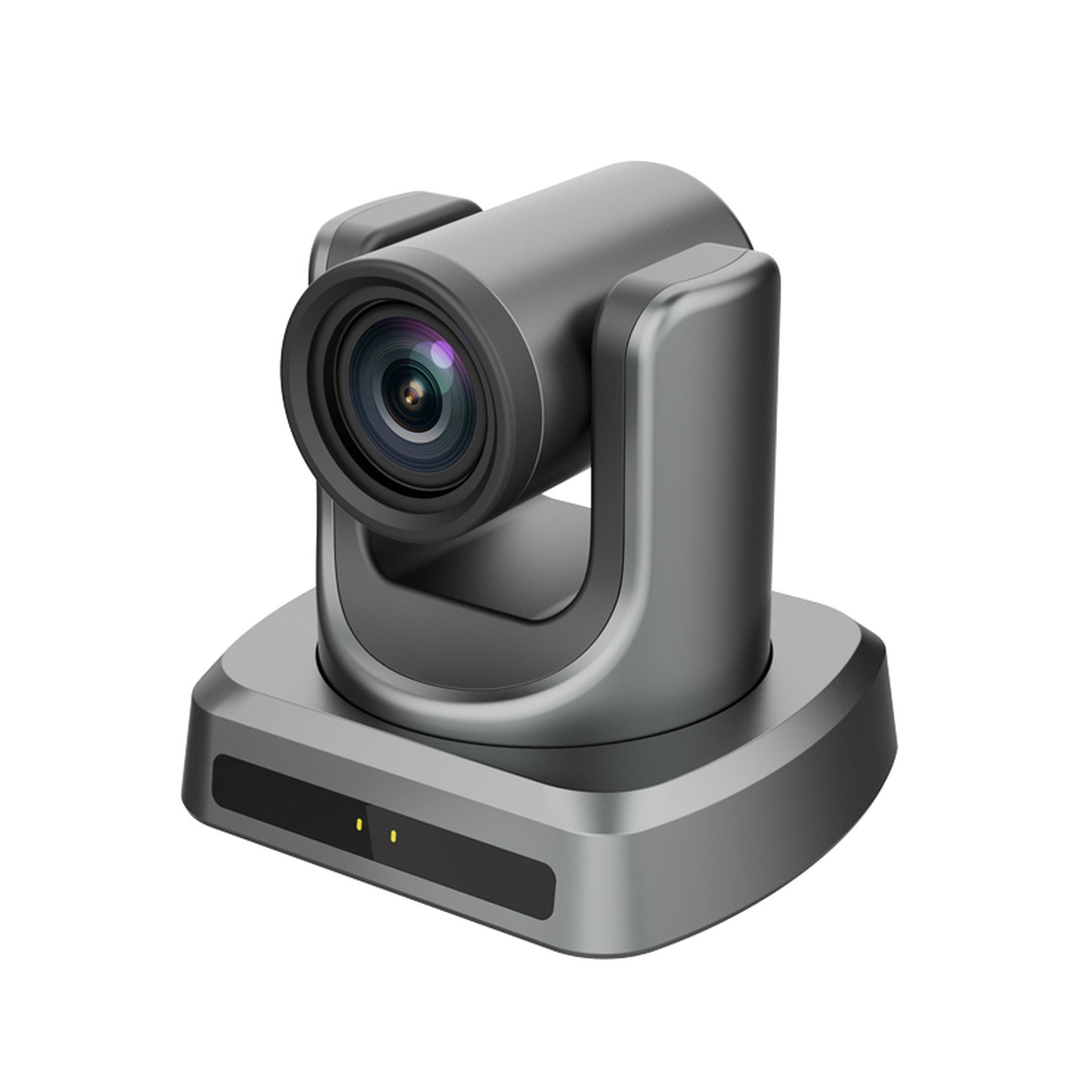 Voice Tracking,  Face Tracking & Gesture Control 4K UHD Webcam