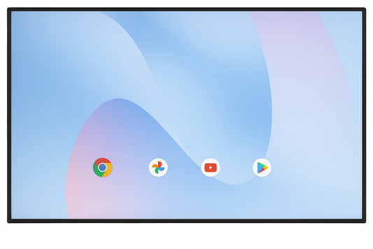 Digital Signage