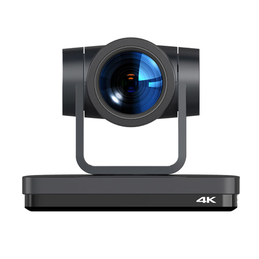 Face Tracking 4K PTZ Webcam