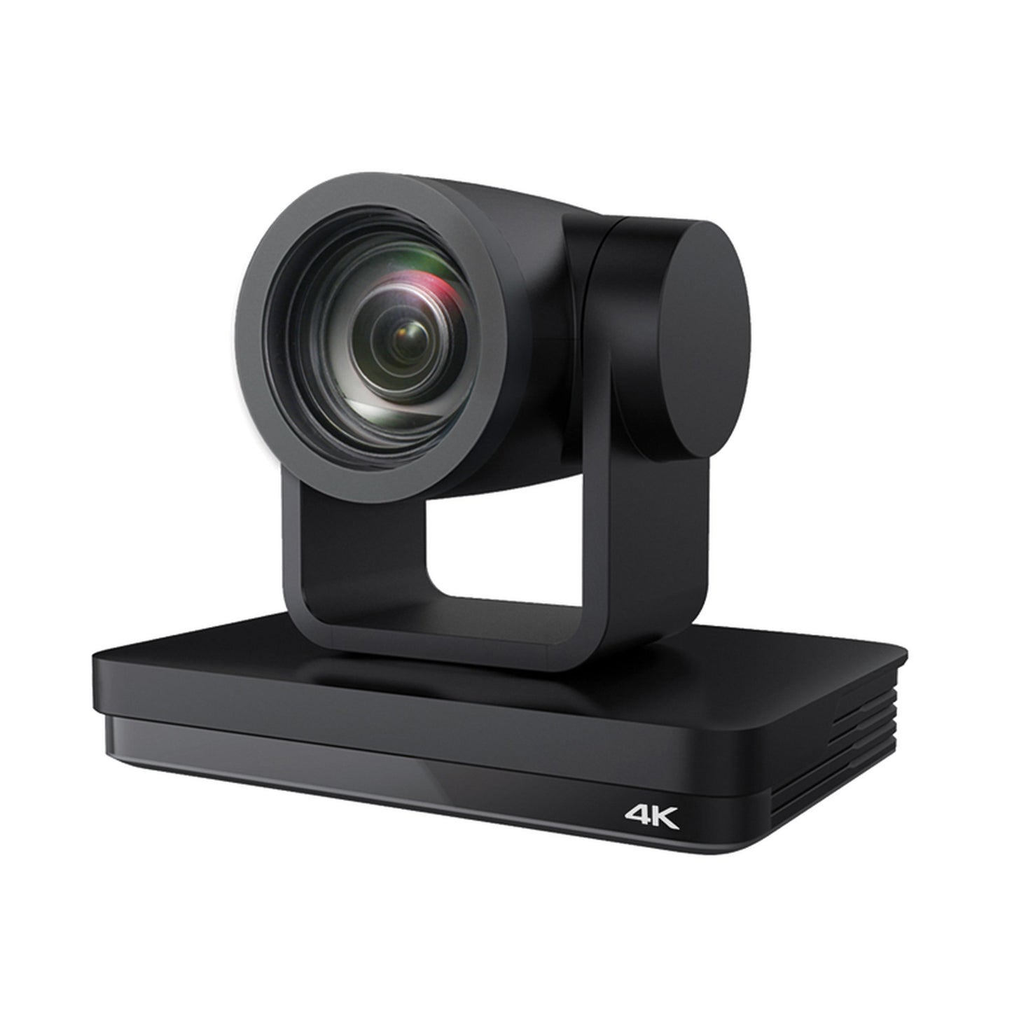 Face Tracking 4K PTZ Webcam