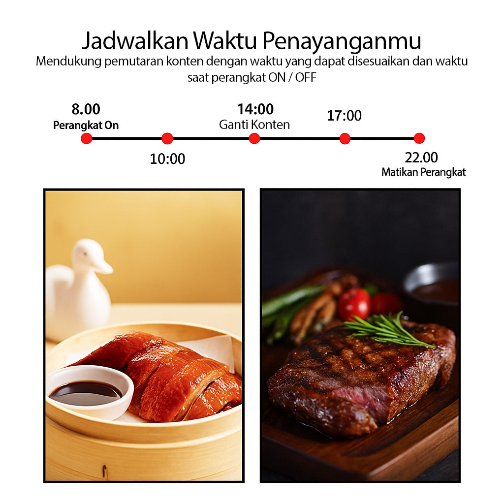 Digital Signage