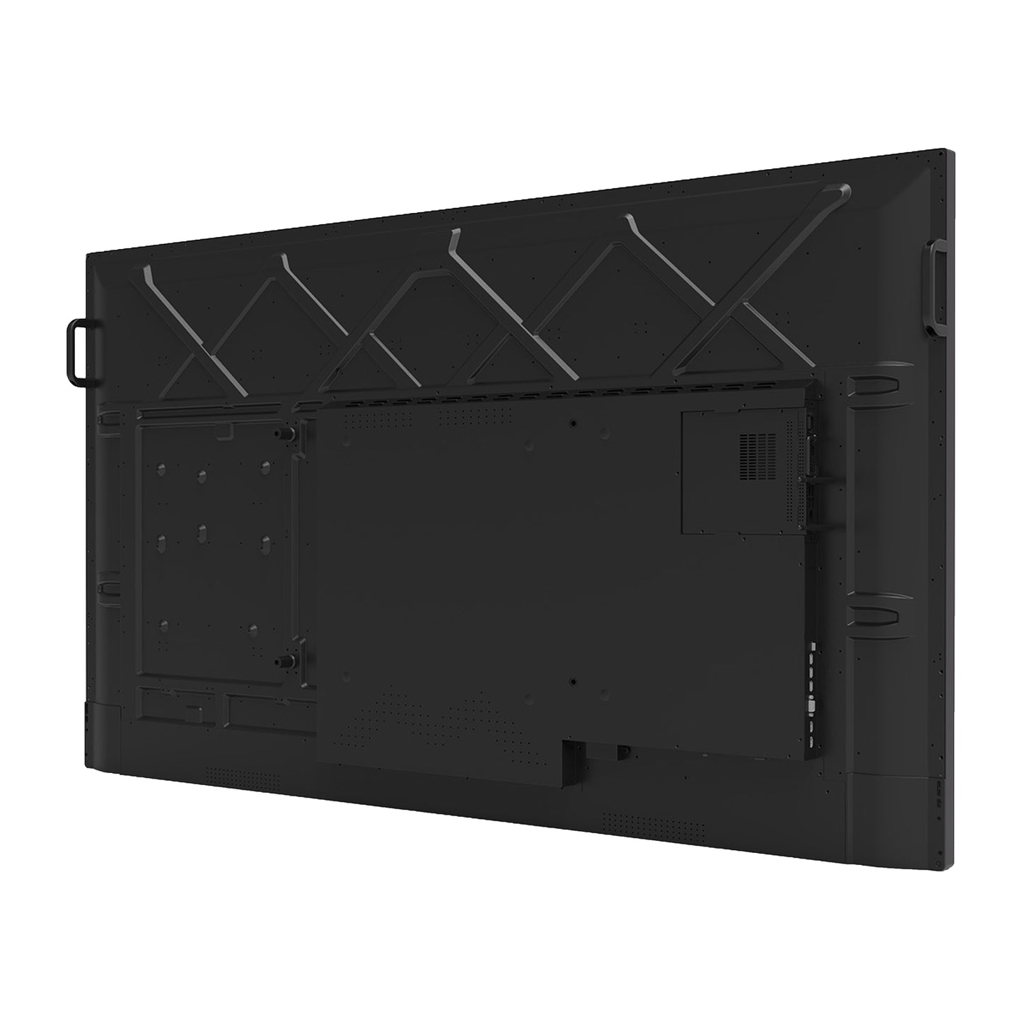 Interactive Flat Panel Display