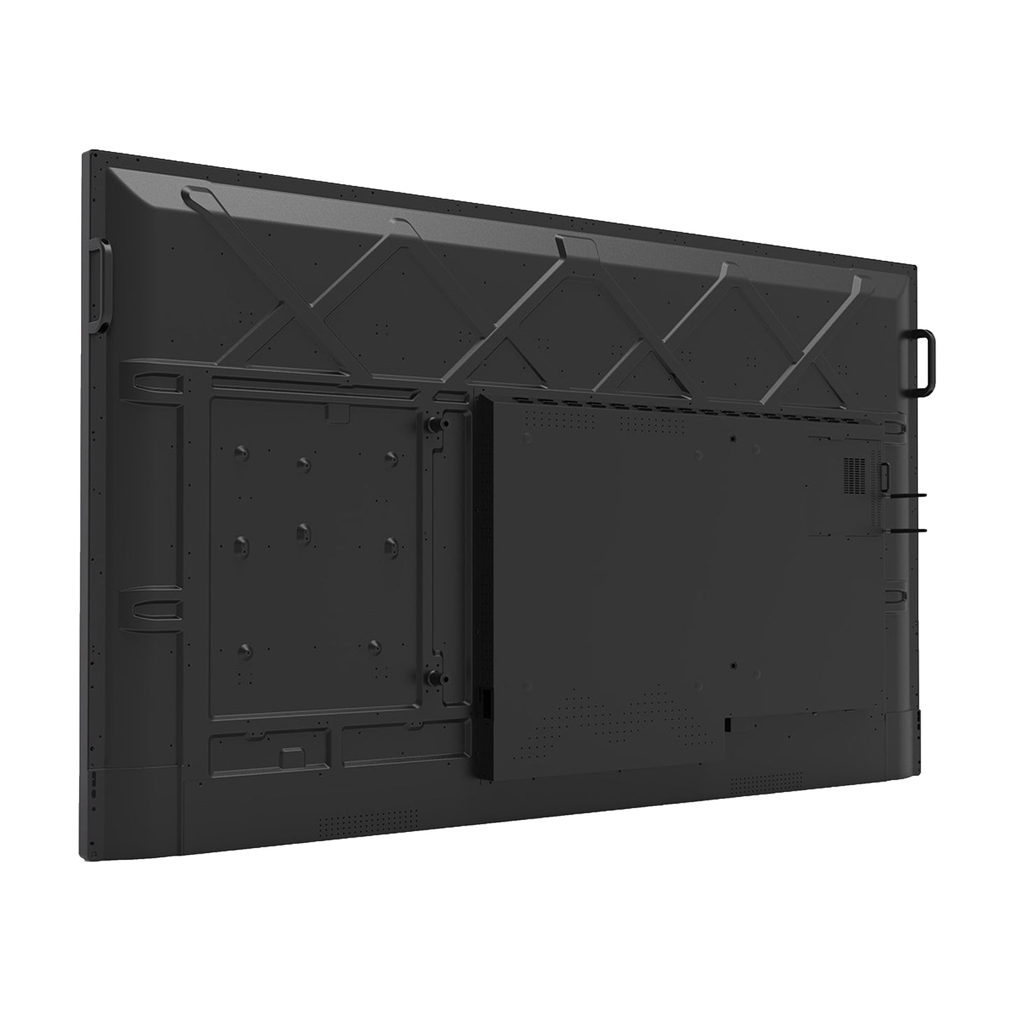 Interactive Flat Panel Display