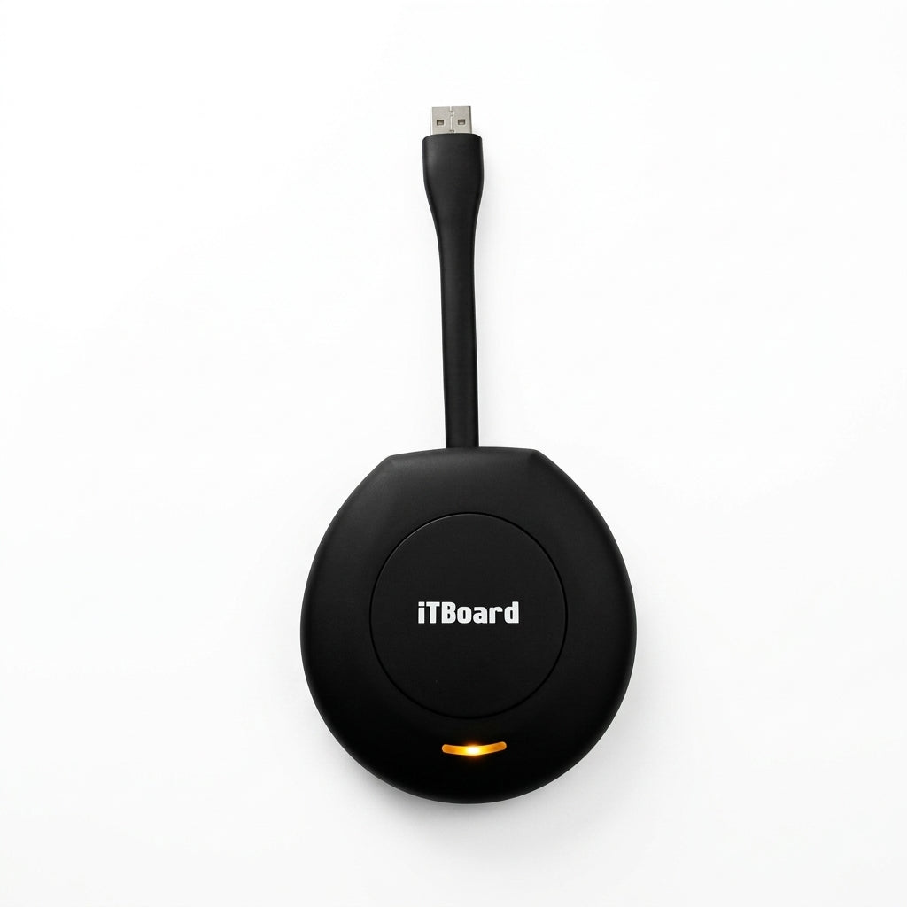 iTBoard Wireless Mirroring USB Dongle
