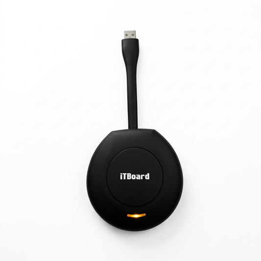 iTBoard Wireless Mirroring USB Dongle