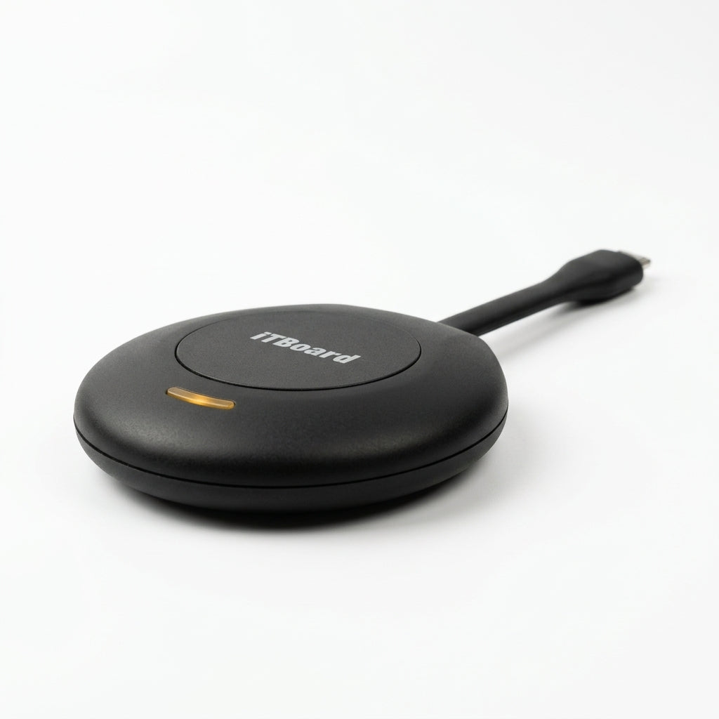 iTBoard Wireless Mirroring USB Dongle