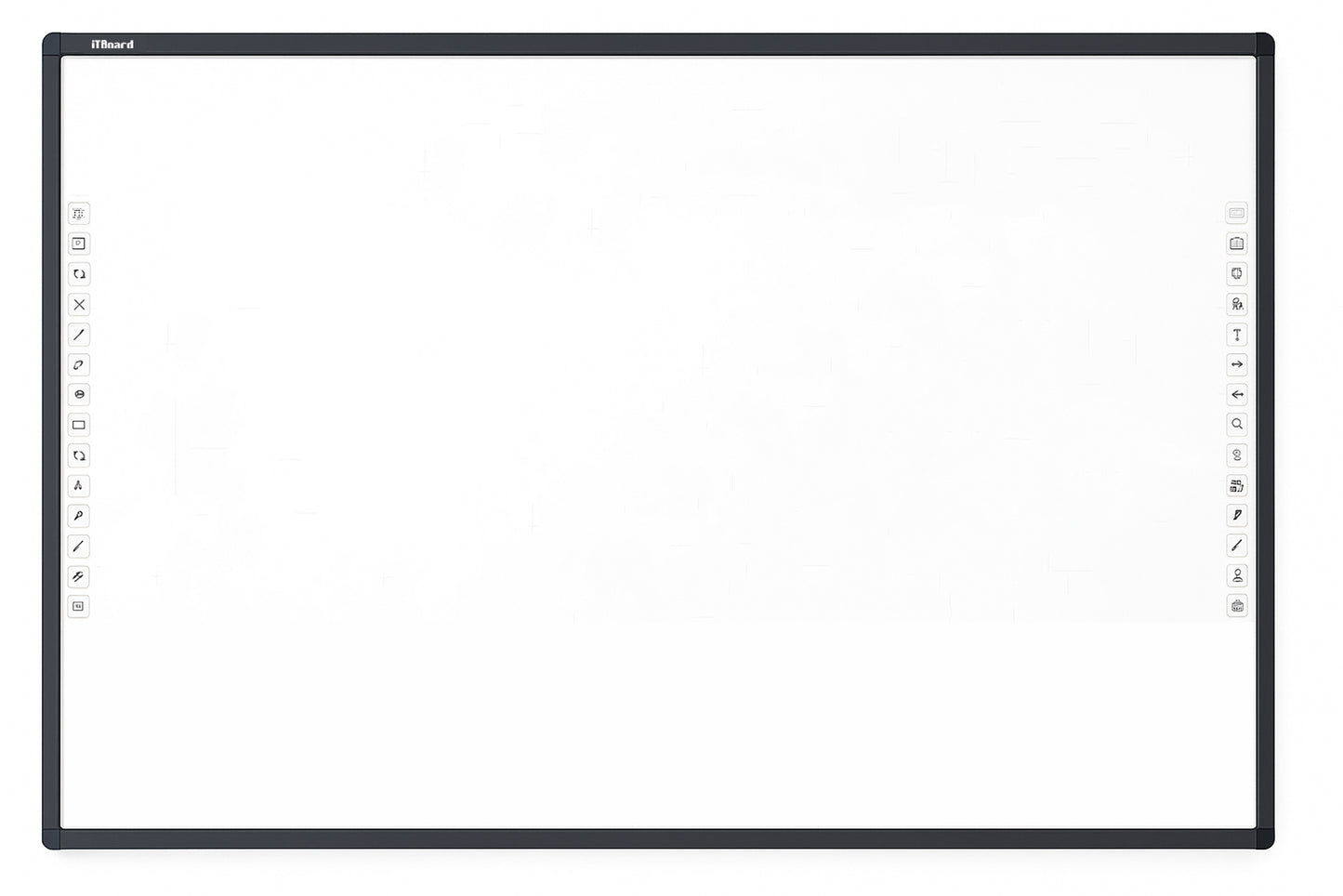Interactive Whiteboard 96 Inch
